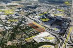 9.2 Acres at the Dallas North Tollway and SH 121 Quadrant, Northwest