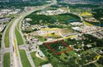 3.87 Acres at 479 N. Kimball, Southlake