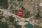 18.37 acres on US-380 & Fish Trap Rd in Cross Roads, TX