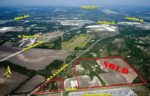 7.8 Acres on Witt Road, Dallas UNDER CONTRACT