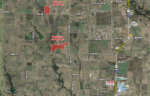 2 Tracts in Cooke County 145 ac UNDER CONTRACT & 90 ac