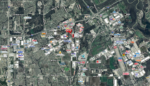 12.37 ac Cleveland Rd Dallas