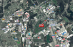 8.232 acres Miller Ferry Rd Hutchins